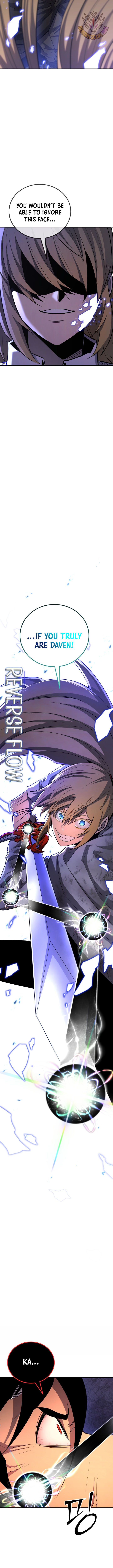 Standard of Reincarnation Chapter 164 20